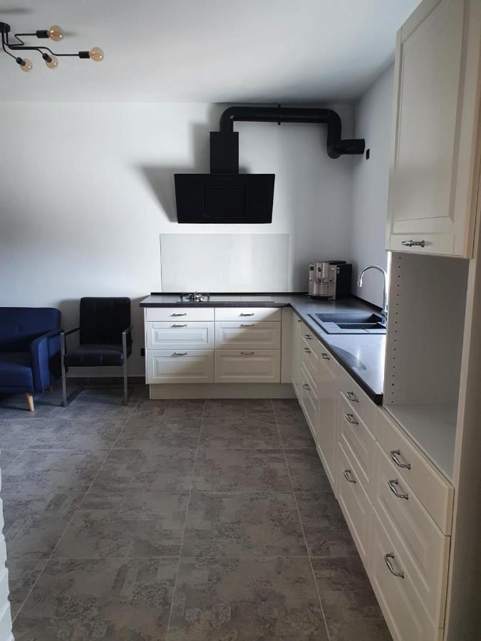 Ferienwohnung Am Kapellplatz Altötting Buitenkant foto