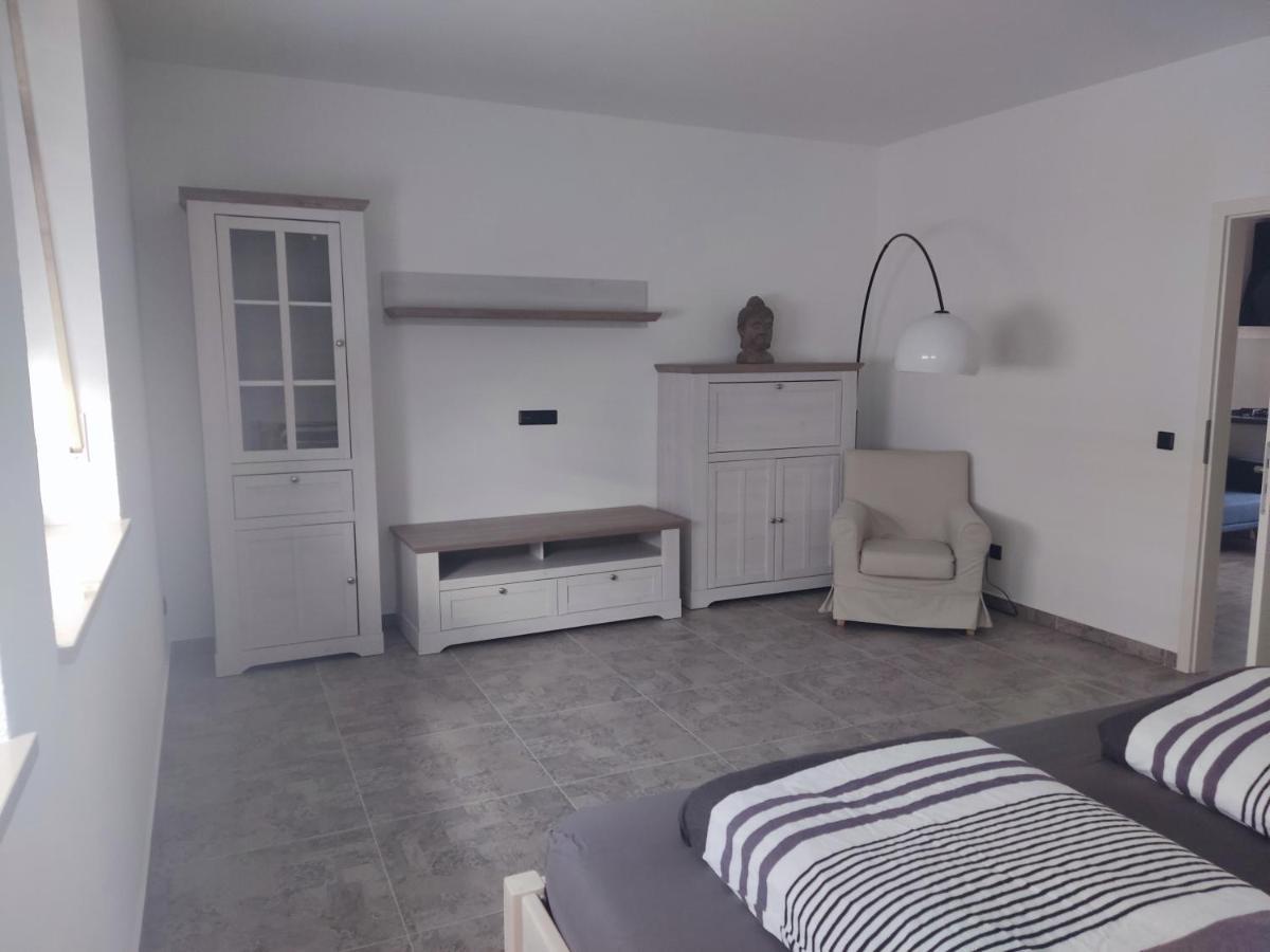 Ferienwohnung Am Kapellplatz Altötting Buitenkant foto